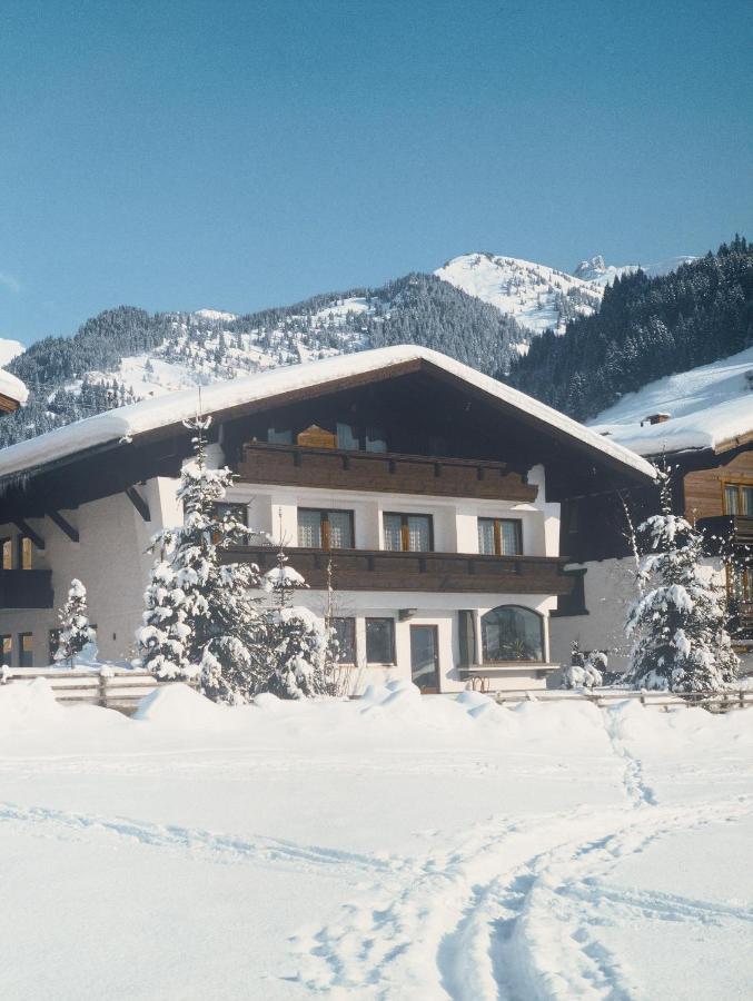 Bed and Breakfast Haus Alpina by Châtel Reizen Großarl Zimmer foto