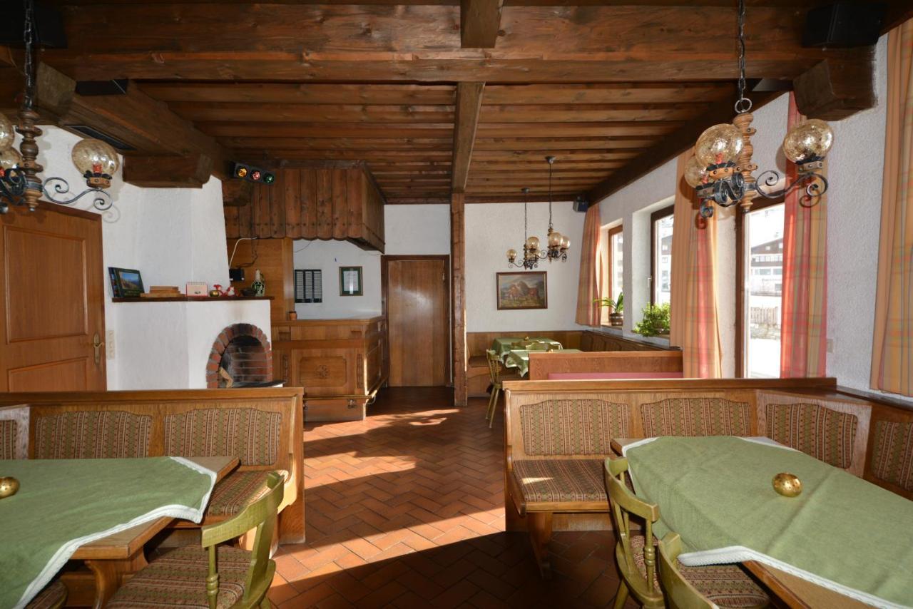 Bed and Breakfast Haus Alpina by Châtel Reizen Großarl Exterior foto