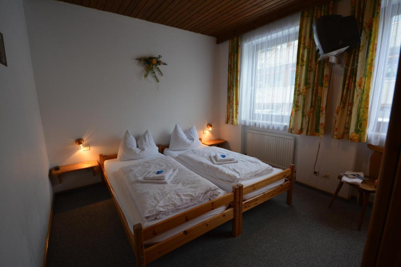 Bed and Breakfast Haus Alpina by Châtel Reizen Großarl Zimmer foto