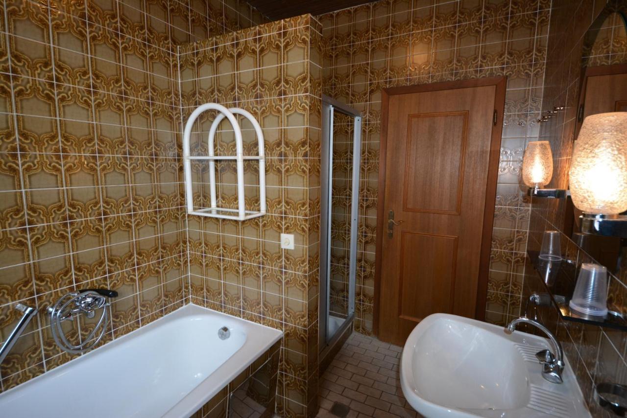 Bed and Breakfast Haus Alpina by Châtel Reizen Großarl Zimmer foto