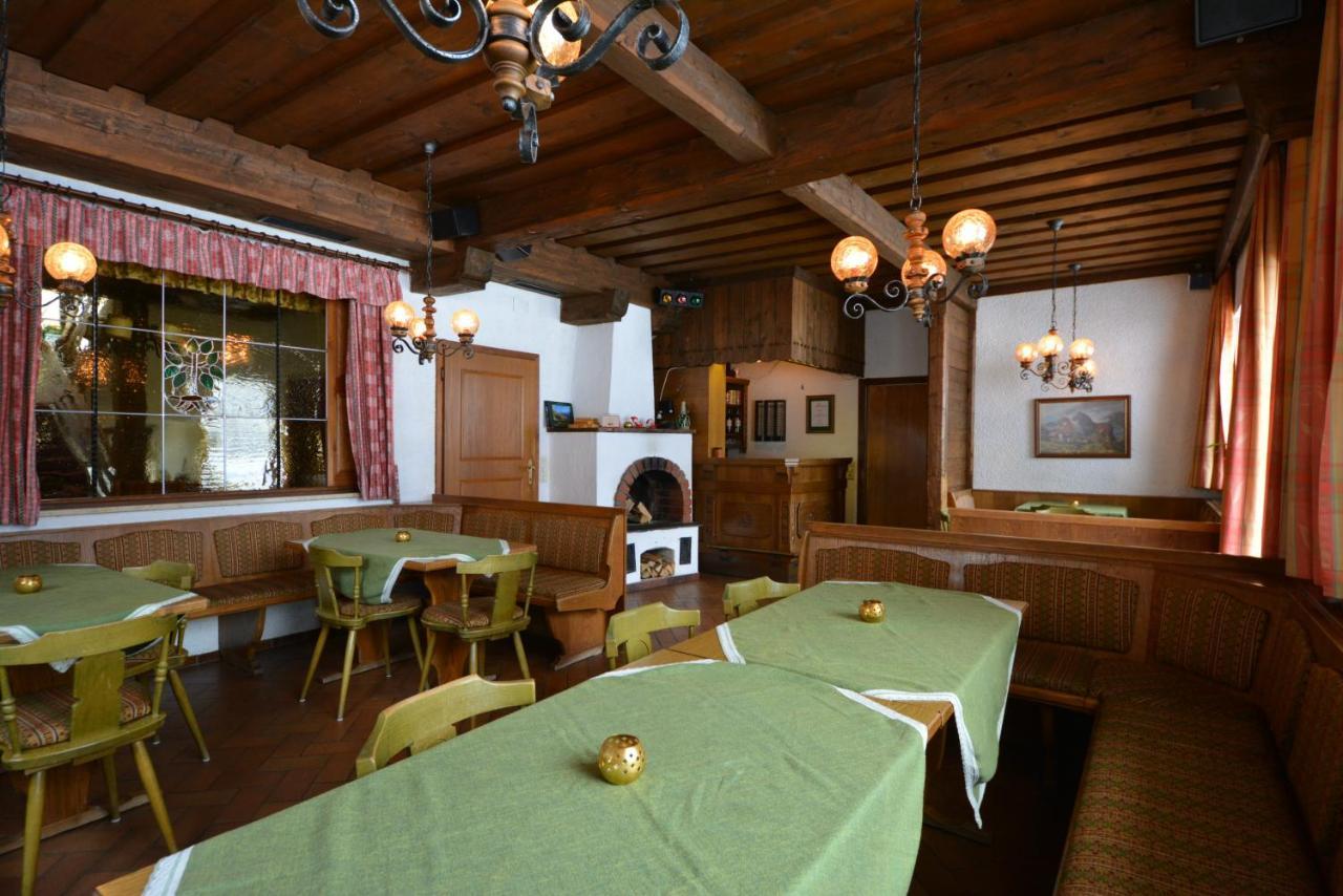 Bed and Breakfast Haus Alpina by Châtel Reizen Großarl Exterior foto
